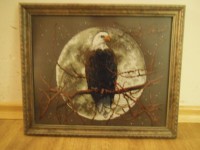 вишита картина