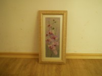 вишита картина